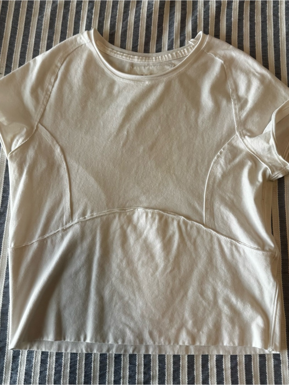 FP We The Free white tee